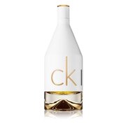 Calvin Klein In2U Women Toaletní voda