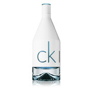 Calvin Klein In2U Men Toaletní voda