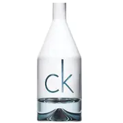 Calvin Klein In2U Men Toaletní voda 150ml