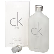 Calvin Klein CK One Toaletní voda