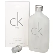 Calvin Klein CK One Toaletní voda