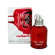 Cacharel Amor Amor Toaletní voda