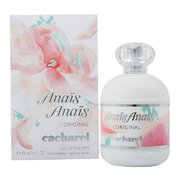 Cacharel Anais Anais L’Original Eau de Toilette Toaletní voda