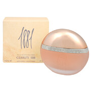 Cerruti 1881 Toaletní voda