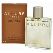 Chanel Allure Homme Toaletní voda