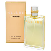 Chanel Allure Toaletní voda
