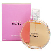 Chanel Chance Toaletní voda