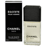 Chanel Egoiste Toaletní voda