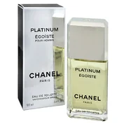 Chanel Platinum Egoiste Toaletní voda