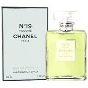 Chanel No 19 Poudre Parfemovaná voda 100ml