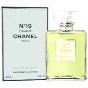 Chanel No 19 Poudre Parfemovaná voda 100ml
