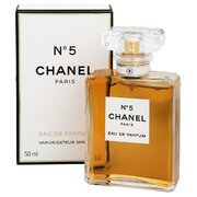 Chanel No 5 Eau de Parfum Parfemovaná voda