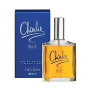 Revlon Charlie Blue Toaletní voda 100ml
