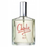 Revlon Charlie Red Eau Fraiche Toaletní voda