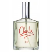 Revlon Charlie Red Eau Fraiche Toaletní voda