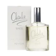 Revlon Charlie White Toaletní voda 100ml