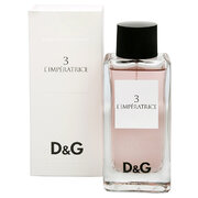 Dolce & Gabbana Anthology - 3 L'Imperatrice Toaletní voda