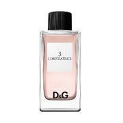 Dolce & Gabbana Anthology - 3 L'Imperatrice Toaletní voda 100ml