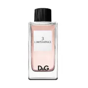 Dolce & Gabbana Anthology - 3 L'Imperatrice Toaletní voda - Tester 100ml
