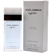 Dolce & Gabbana Light Blue Dreaming In Portofino Toaletní voda - Tester
