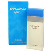 Dolce & Gabbana Light Blue Women Toaletní voda