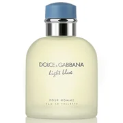 Dolce & Gabbana Light Blue Pour Homme Toaletní voda - Tester