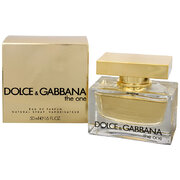 Dolce & Gabbana The One Woman Eau de Parfum Parfemovaná voda