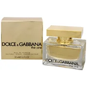 Dolce & Gabbana The One Woman Eau de Parfum Parfemovaná voda