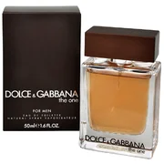 Dolce & Gabbana The One for Men Eau de Toilette Toaletní voda