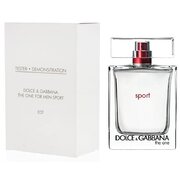 Dolce & Gabbana The One Sport Toaletní voda - Tester