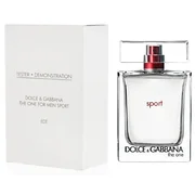 Dolce & Gabbana The One Sport Toaletní voda - Tester