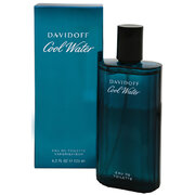 Davidoff Cool Water Men Toaletní voda
