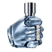 Diesel Only The Brave for Man Toaletní voda - Tester