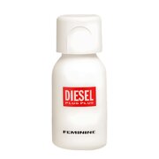 Diesel Plus Plus Feminine Toaletní voda