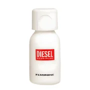 Diesel Plus Plus Feminine Toaletní voda