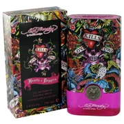 Christian Audigier Ed Hardy Hearts & Daggers Women Parfemovaná voda