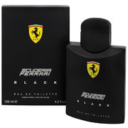 Ferrari Scuderia Ferrari Black Toaletní voda