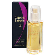 Gabriela Sabatini Woman Toaletní voda