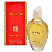 Givenchy Amarige Toaletní voda