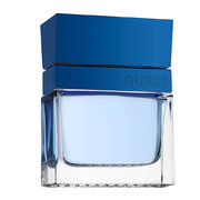 Guess Seductive Homme Blue Toaletní voda