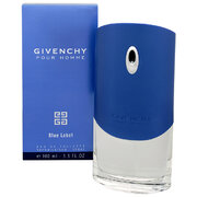 Givenchy Blue Label Toaletní voda