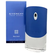 Givenchy Blue Label Toaletní voda
