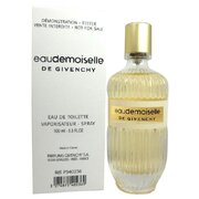 Givenchy Eaudemoiselle Toaletní voda - Tester