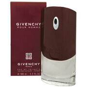Givenchy Pour Homme Toaletní voda