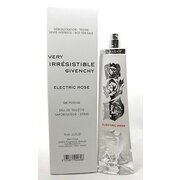 Givenchy Very Irresistible Electric Rose Toaletní voda - Tester