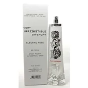 Givenchy Very Irresistible Electric Rose Toaletní voda - Tester
