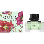 Gucci Flora by Gucci Toaletní voda