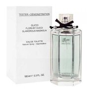 Gucci Flora by Gucci Glamorous Magnolia Toaletní voda - Tester, 100ml