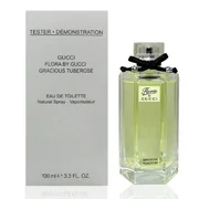Gucci Flora by Gucci Gracious Tuberose Toaletní voda - Tester