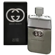 Gucci Guilty Pour Homme Toaletní voda